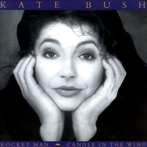 Kate Bush - Rocket Man